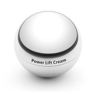 CNC Power Lift Cream 30ml