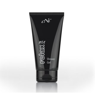 CNC [men relax] 2in1 Shower Gel & Shampoo150ml