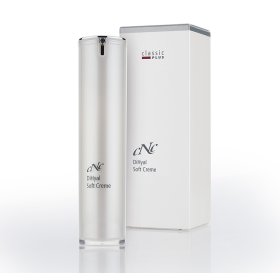 CNC [classic PLUS] DiHyal Soft Creme 50ml
