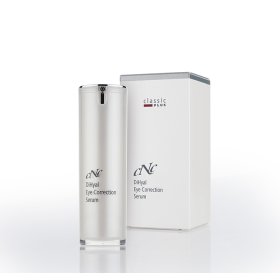 CNC [classic PLUS] DiHyal Eye Correction Serum 30ml