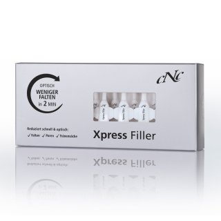 CNC Xpress Filler 10x0,5ml