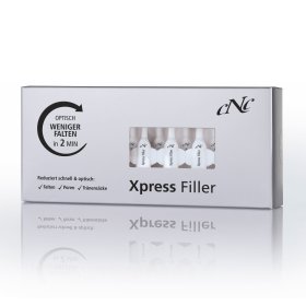 CNC Xpress Filler 10x0,5ml