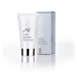 CNC [aesthetic world] TriHyal Age Resist Hand Cream 50ml