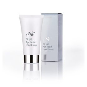 CNC [aesthetic world] TriHyal Age Resist Hand Cream 50ml
