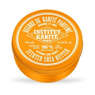 INSTITUT KARITÉ - 98% Shea Butter (Mandel-Honig) 10 ml