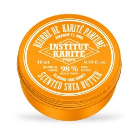 INSTITUT KARITÉ - 98% Shea Butter (Mandel-Honig)...