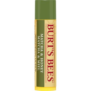 BURT´S BEES Lippenbalsam Matcha & Honey (Stick) 4,25 g