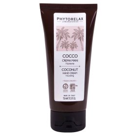 PHYTORELAX [Coconut] Hand Cream 75ml