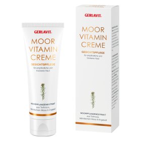 GERLAVIT Moor-Vitamin-Creme 75ml