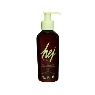 hej ORGANIC [Cactus] The Hairdresser Everyday Care Shampoo 220ml