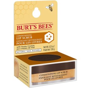 BURT´S BEES Conditioning Lip Scrub 7,08 g
