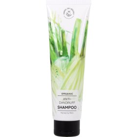 HANDS ON VEGGIES [Anti Dandruff] Organic Shampoo - Fennel...