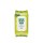 FARM SKIN [Super Food for Skin] Facial Cleansing Wipes - Oily_Skin_APPLE 60Stk.