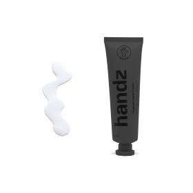 HANDZ Hydrating Hand Cream NATURAL 60ml