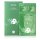 BEAHR BEAUTY CONCEPT [ALOE VERA] 3-Step-Maske, Sachet 1 Pack (5 Stk.)