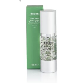 BEAHR BEAUTY CONCEPT [ALOE VERA] Anti-Aging Serum Detox...