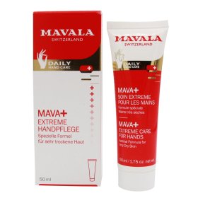 MAVALA - Extreme Handpflege für sehr trockene Haut 50ml